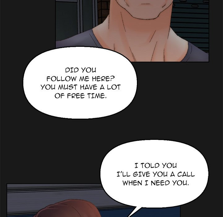 Old Friend Chapter 40 Page 27