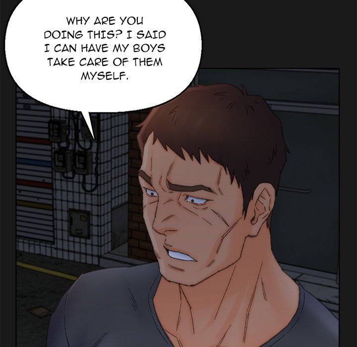 Old Friend Chapter 40 Page 29