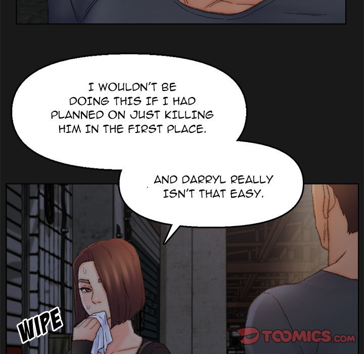Old Friend Chapter 40 Page 30