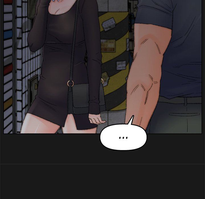 Old Friend Chapter 40 Page 31