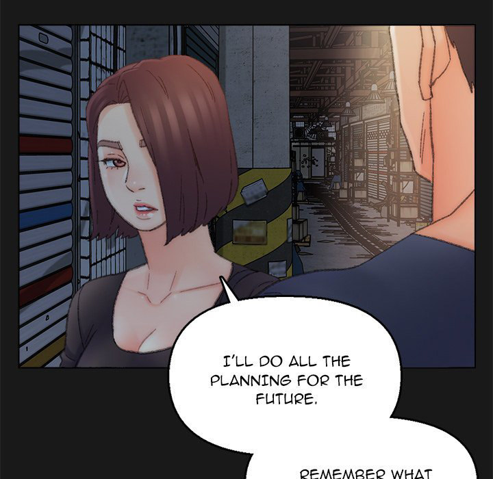 Old Friend Chapter 40 Page 32