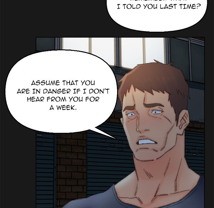 Old Friend Chapter 40 Page 33