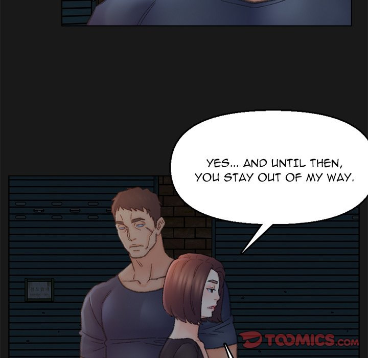 Old Friend Chapter 40 Page 34