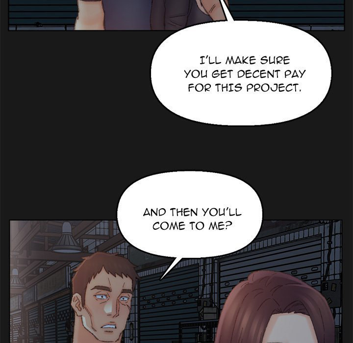 Old Friend Chapter 40 Page 35
