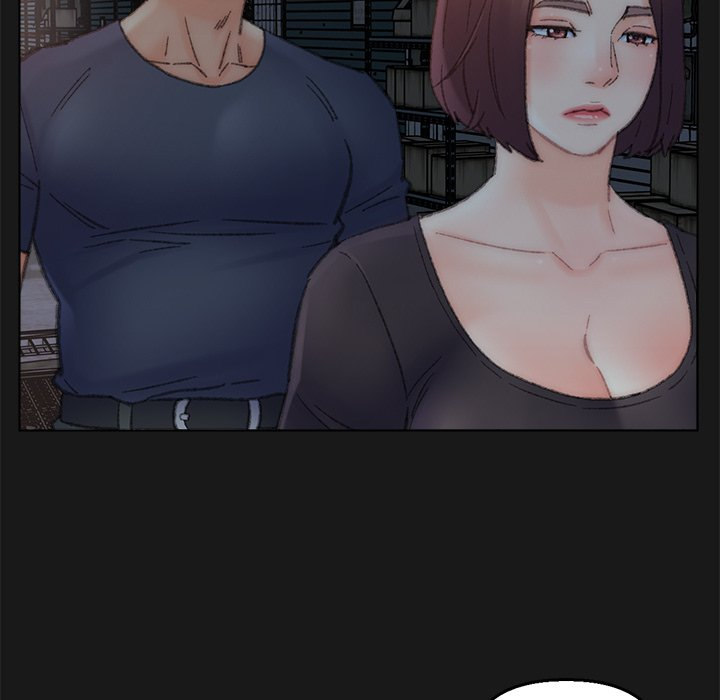 Old Friend Chapter 40 Page 36