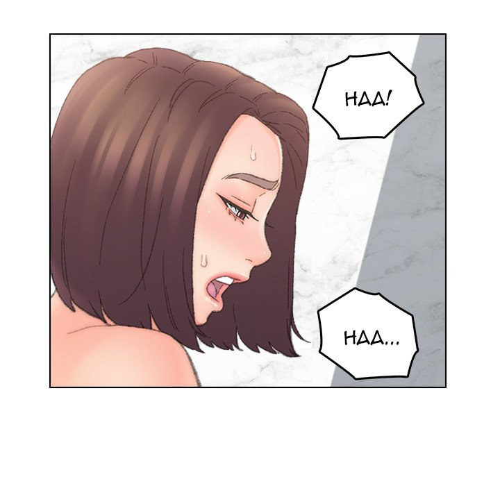 Old Friend Chapter 40 Page 39