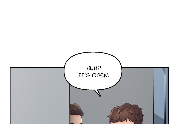 Old Friend Chapter 40 Page 4