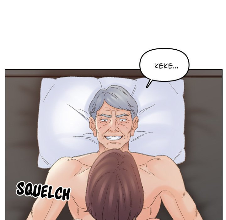 Old Friend Chapter 40 Page 43