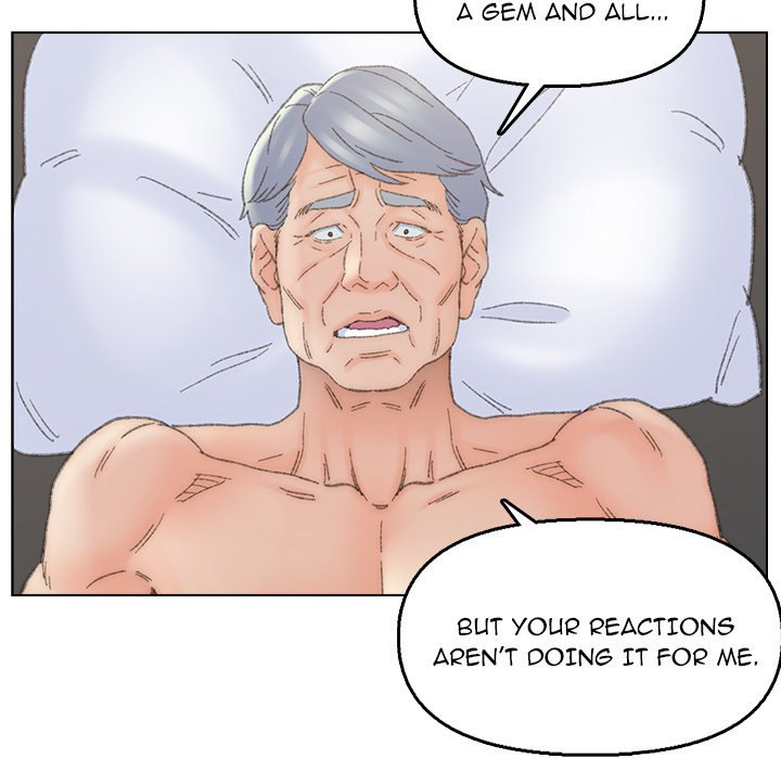 Old Friend Chapter 40 Page 49