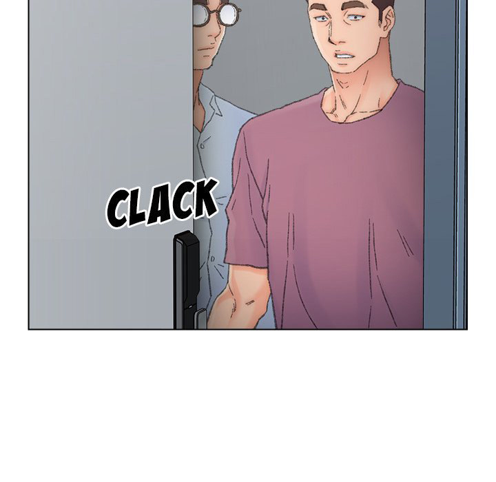 Old Friend Chapter 40 Page 5