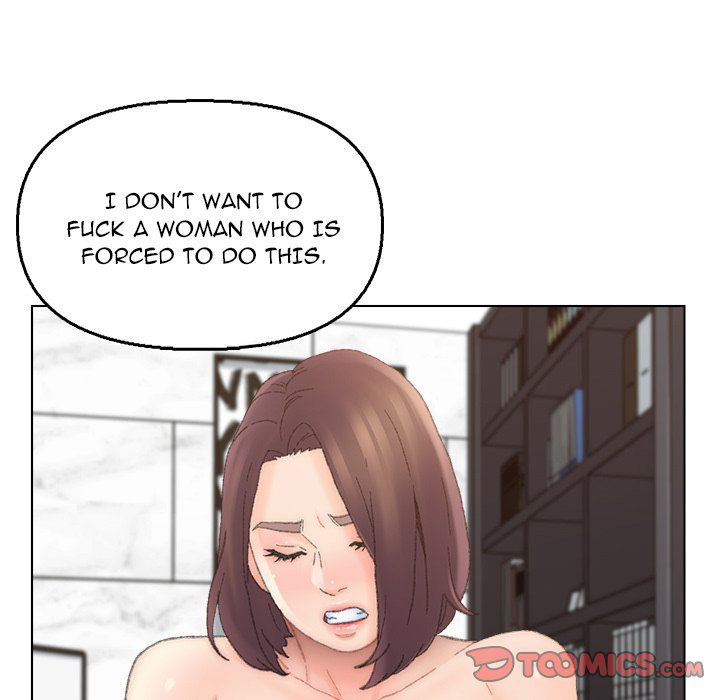 Old Friend Chapter 40 Page 50