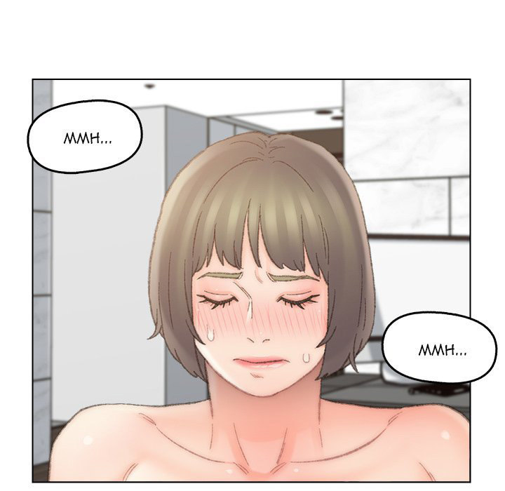 Old Friend Chapter 40 Page 59