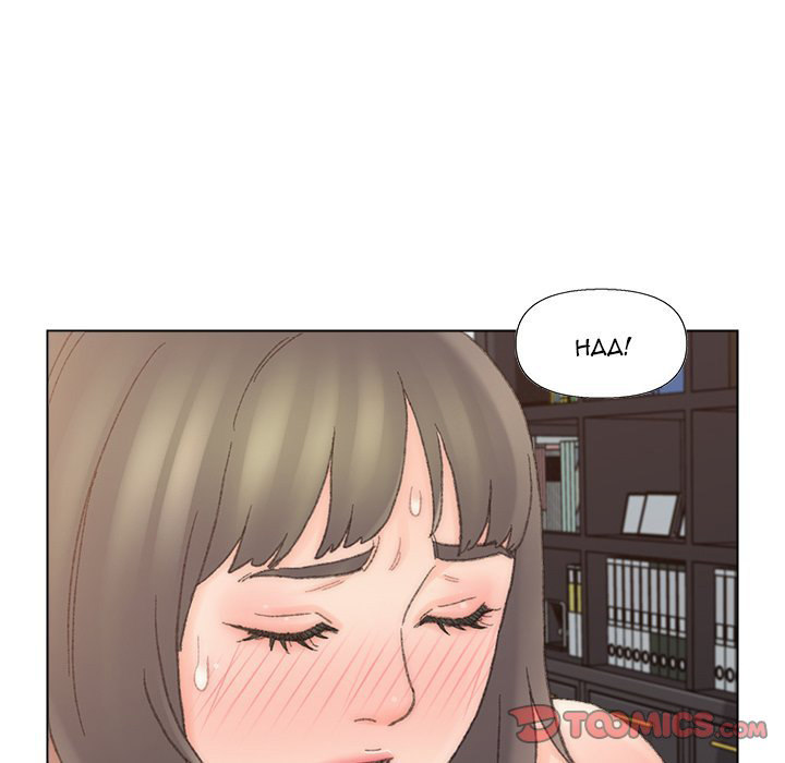 Old Friend Chapter 40 Page 62