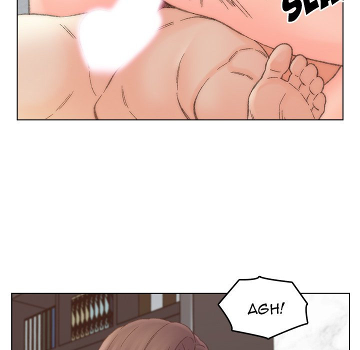 Old Friend Chapter 40 Page 67