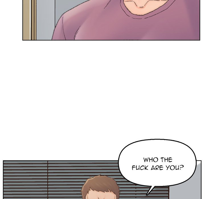 Old Friend Chapter 40 Page 7