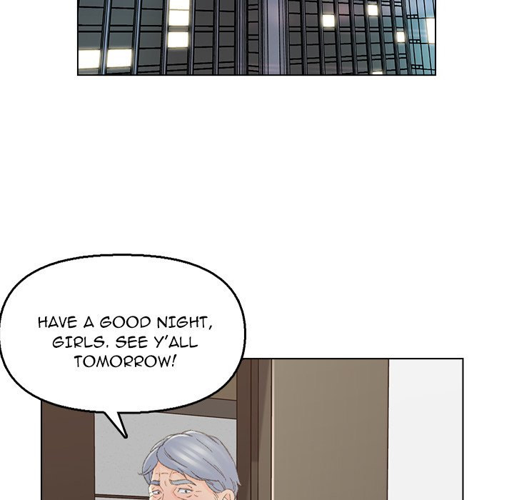 Old Friend Chapter 40 Page 72