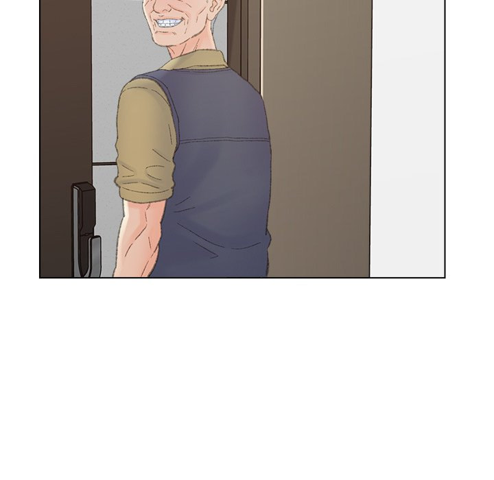 Old Friend Chapter 40 Page 73