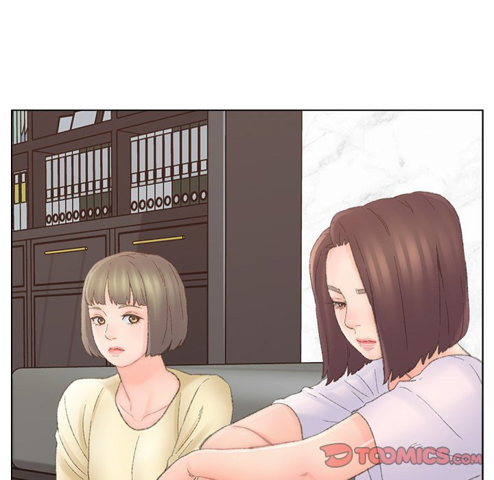 Old Friend Chapter 40 Page 74