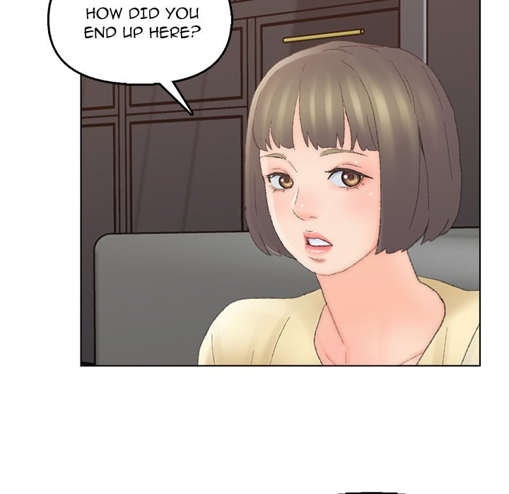 Old Friend Chapter 40 Page 76
