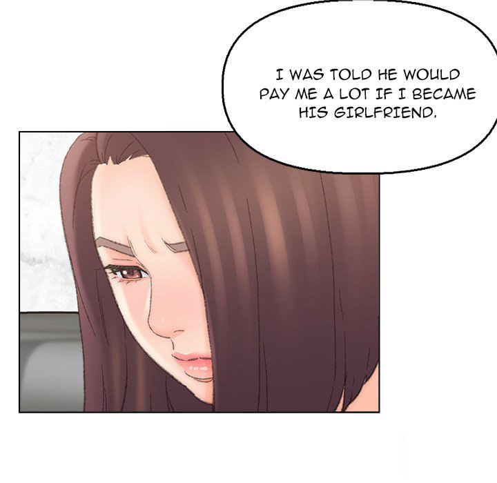 Old Friend Chapter 40 Page 77