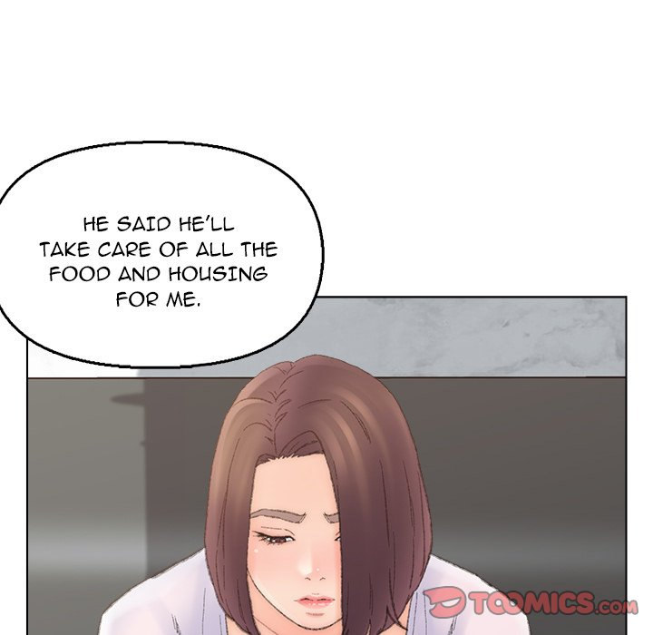 Old Friend Chapter 40 Page 78