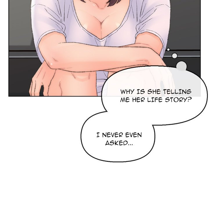 Old Friend Chapter 40 Page 79