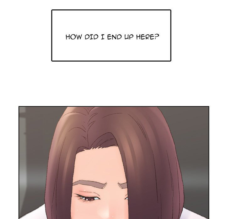Old Friend Chapter 40 Page 80