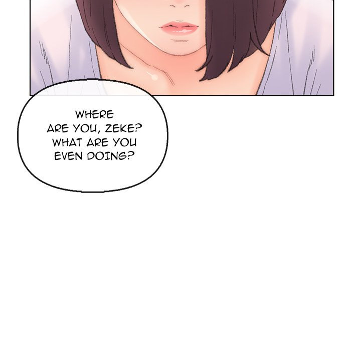 Old Friend Chapter 40 Page 81
