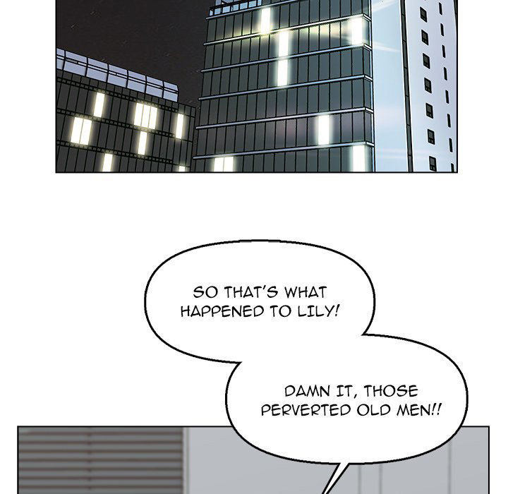 Old Friend Chapter 40 Page 83