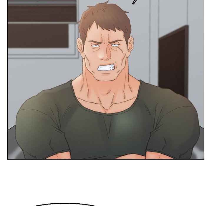 Old Friend Chapter 40 Page 84