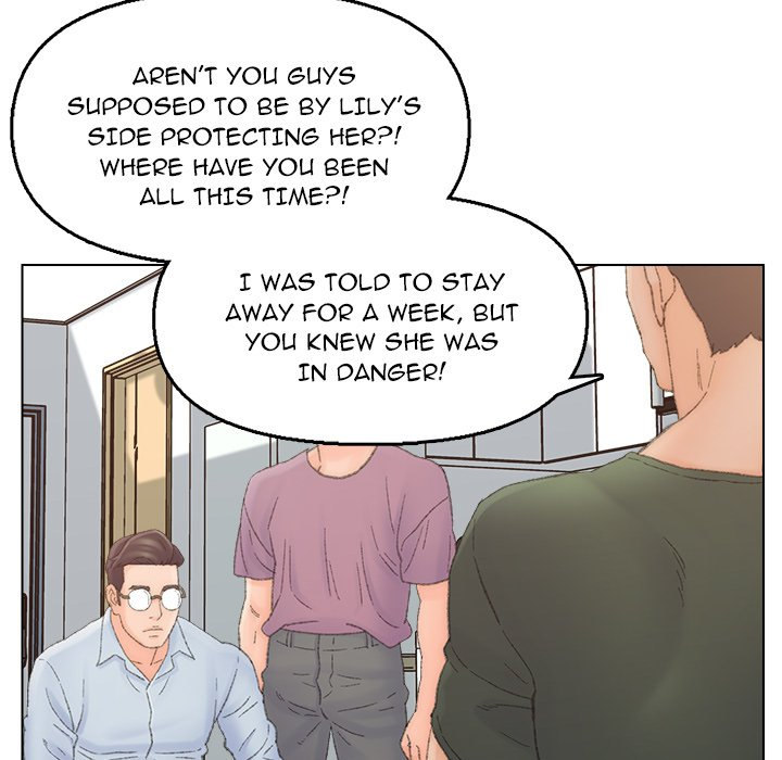 Old Friend Chapter 40 Page 85