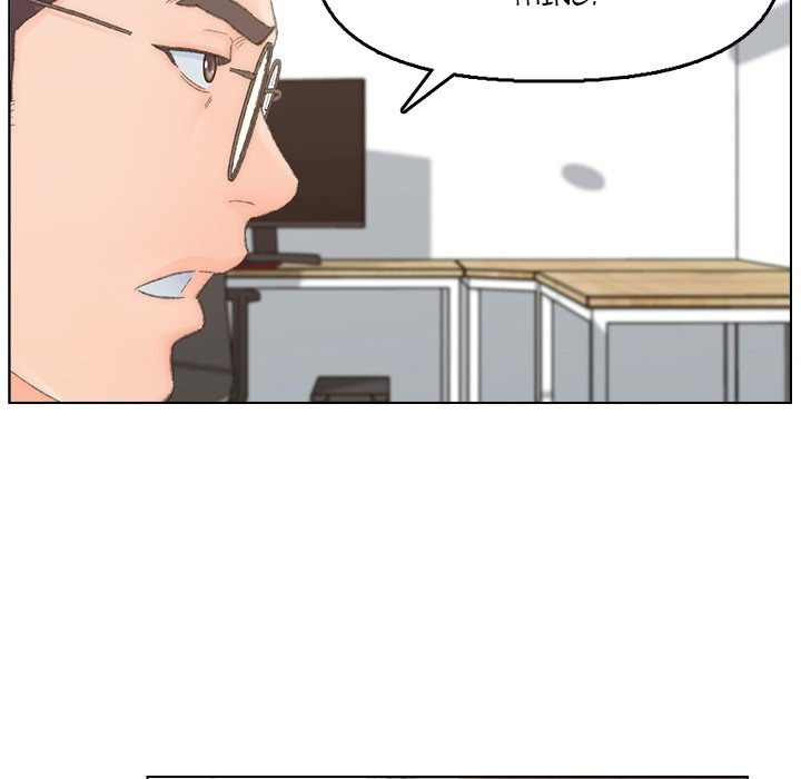 Old Friend Chapter 40 Page 88