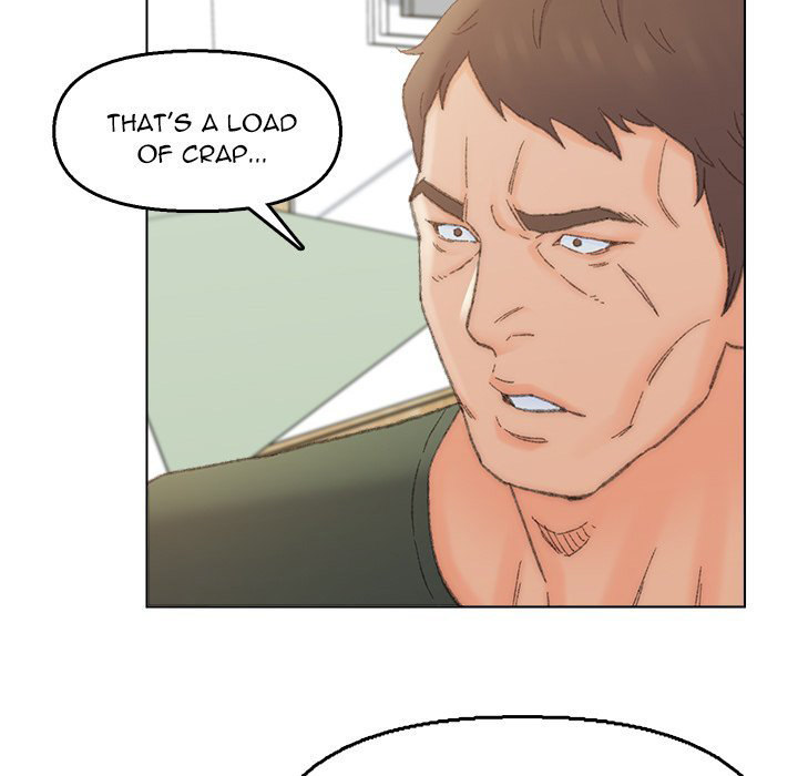 Old Friend Chapter 40 Page 89