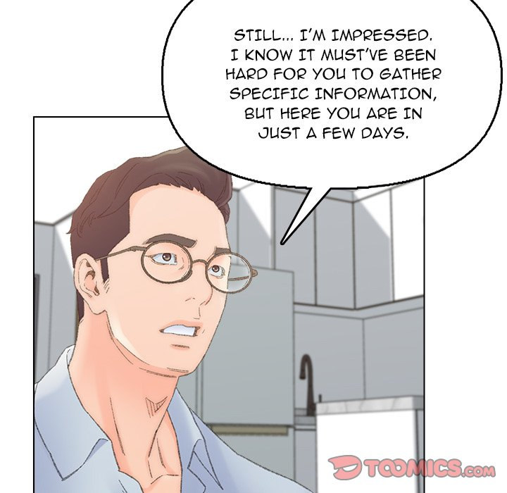 Old Friend Chapter 40 Page 90