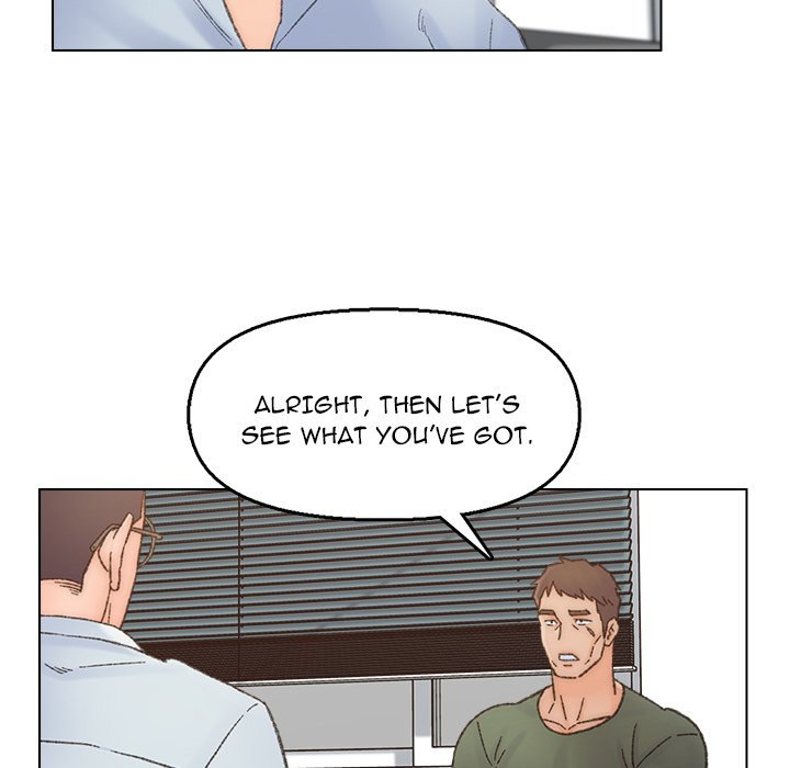 Old Friend Chapter 40 Page 91