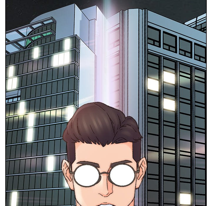 Old Friend Chapter 40 Page 93