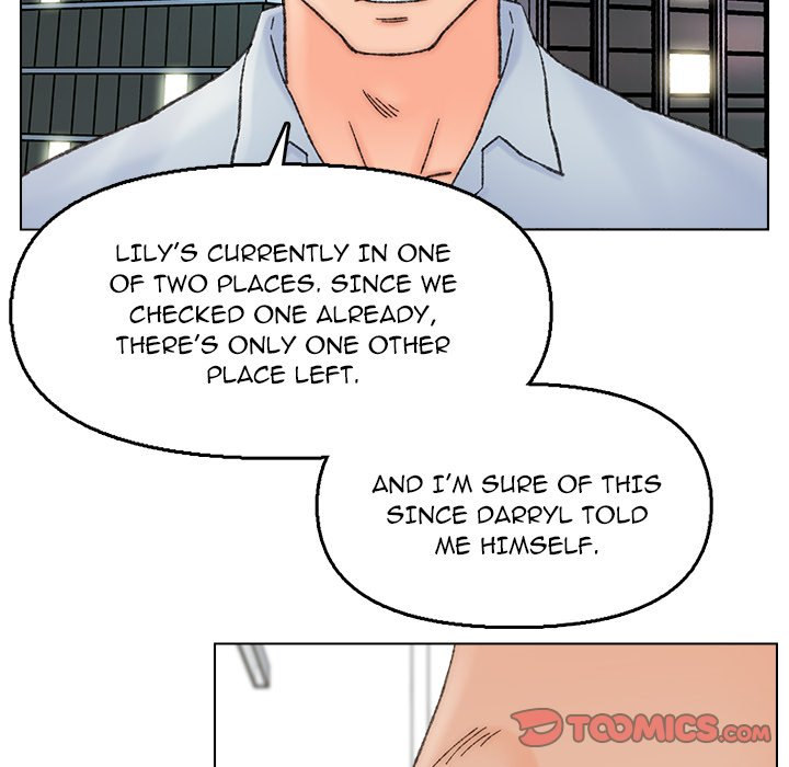 Old Friend Chapter 40 Page 94