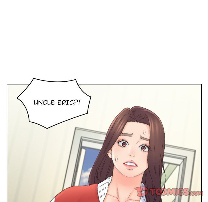 Old Friend Chapter 41 Page 10