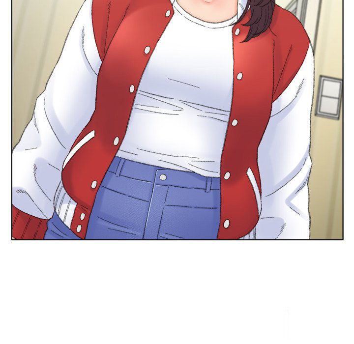 Old Friend Chapter 41 Page 11