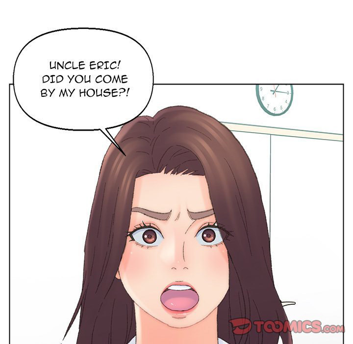 Old Friend Chapter 41 Page 14