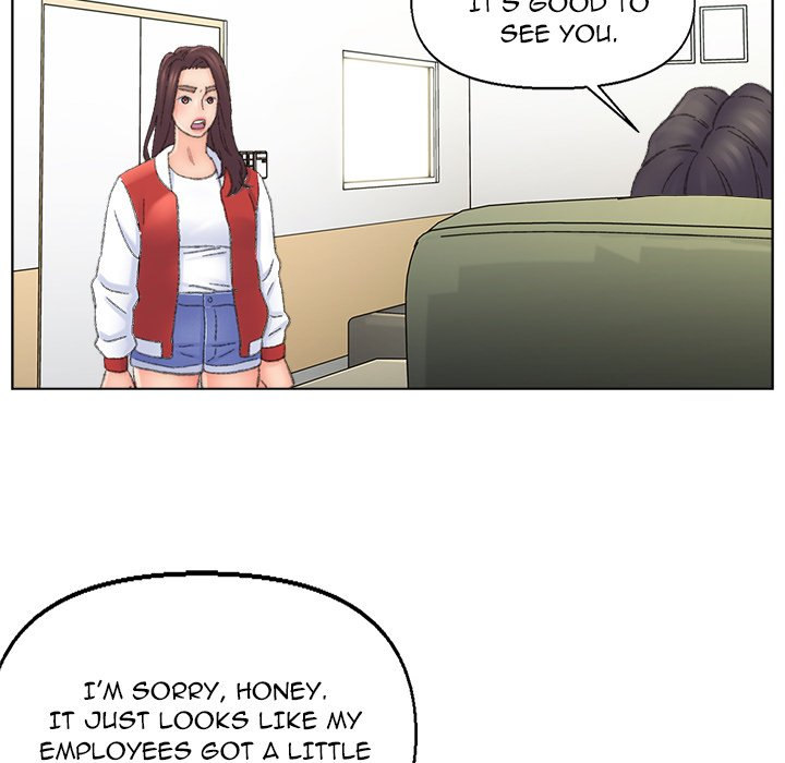 Old Friend Chapter 41 Page 16