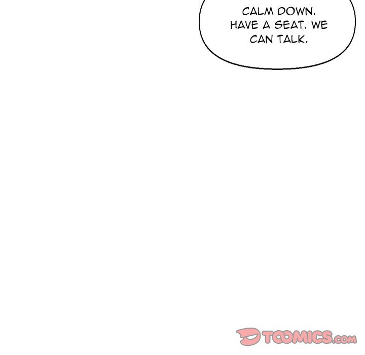 Old Friend Chapter 41 Page 18