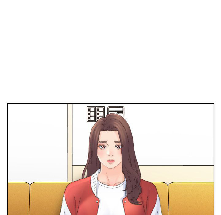 Old Friend Chapter 41 Page 20