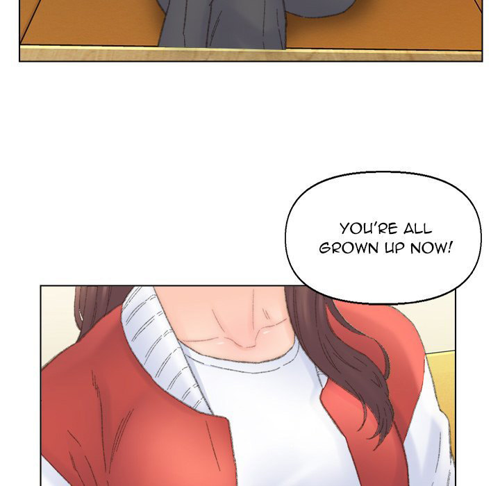 Old Friend Chapter 41 Page 23