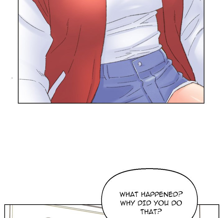 Old Friend Chapter 41 Page 24