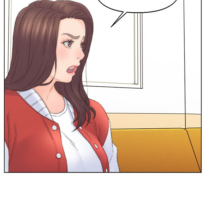 Old Friend Chapter 41 Page 25