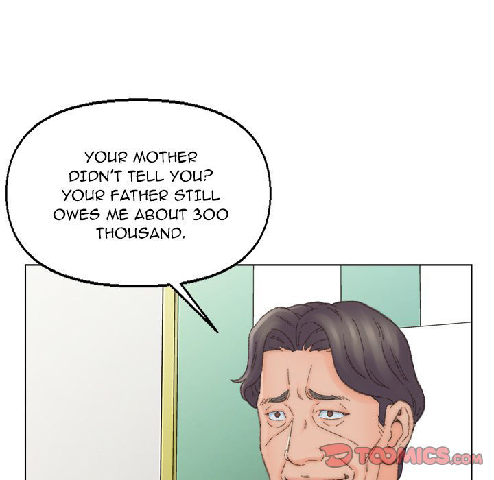 Old Friend Chapter 41 Page 26