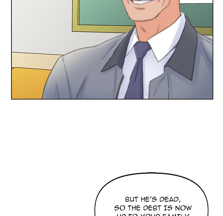 Old Friend Chapter 41 Page 27
