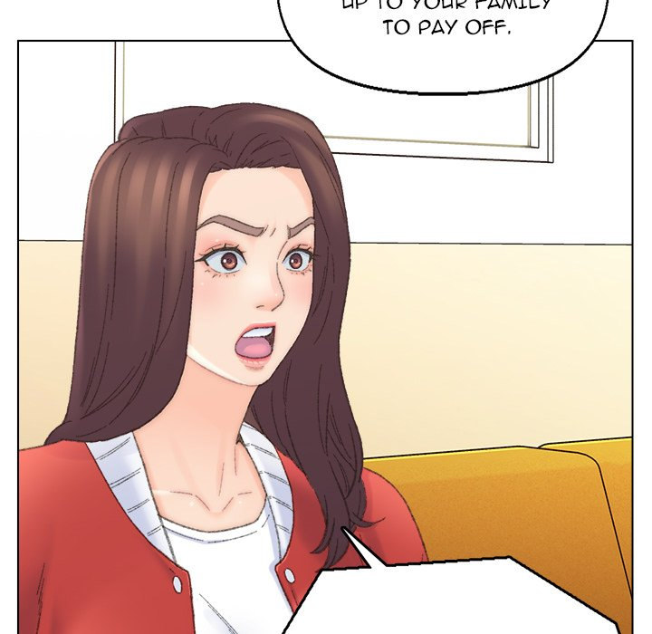 Old Friend Chapter 41 Page 28