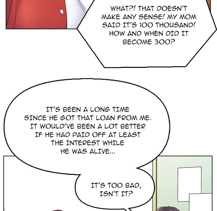Old Friend Chapter 41 Page 29